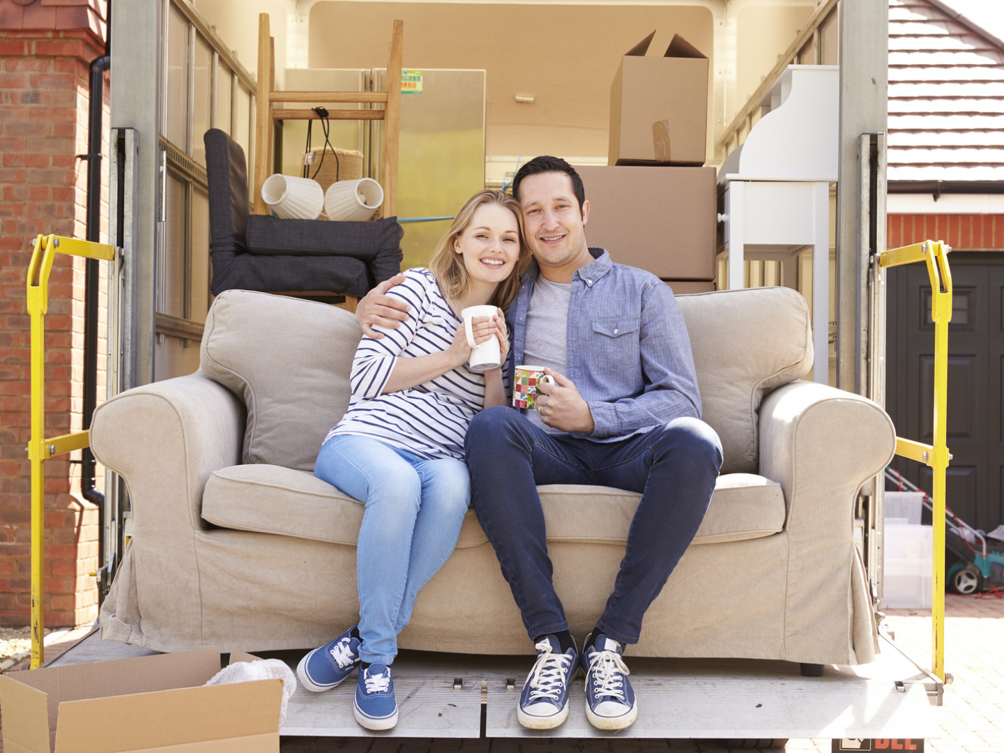 Local Moving Company, Piano Movers Schenectady & Albany, NY Busy Bee